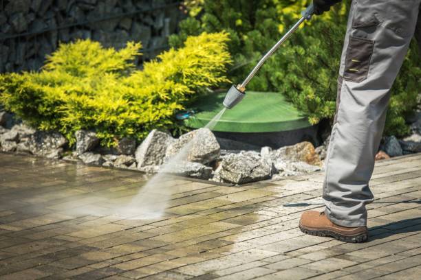 Best Driveway Cleaning and Restoration in Bellows Falls, VT