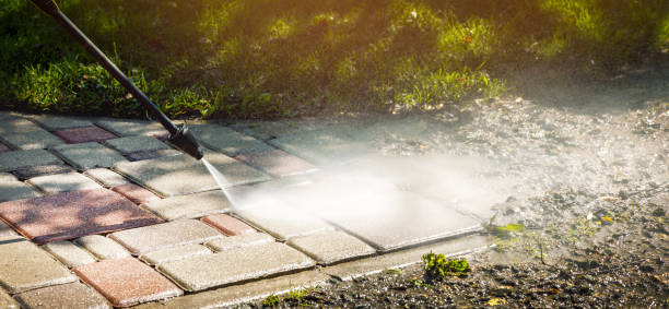 Best Residential Pressure Washing in Bellows Falls, VT