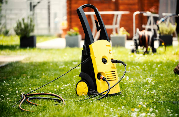 Best Fence Cleaning and Maintenance in Bellows Falls, VT